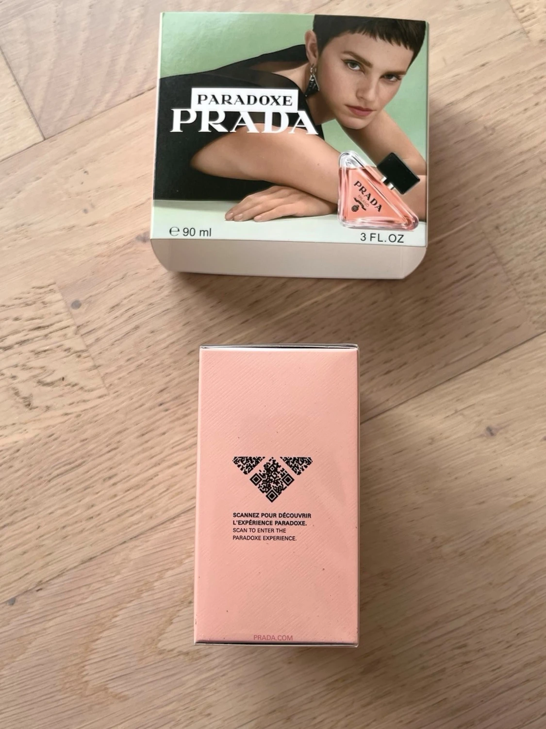 Prada Paradoxe Eau de Parfum 90 ml - 2