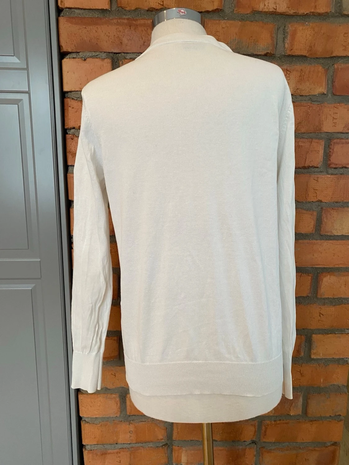 Stadium Vit kofta strl 40 - 1