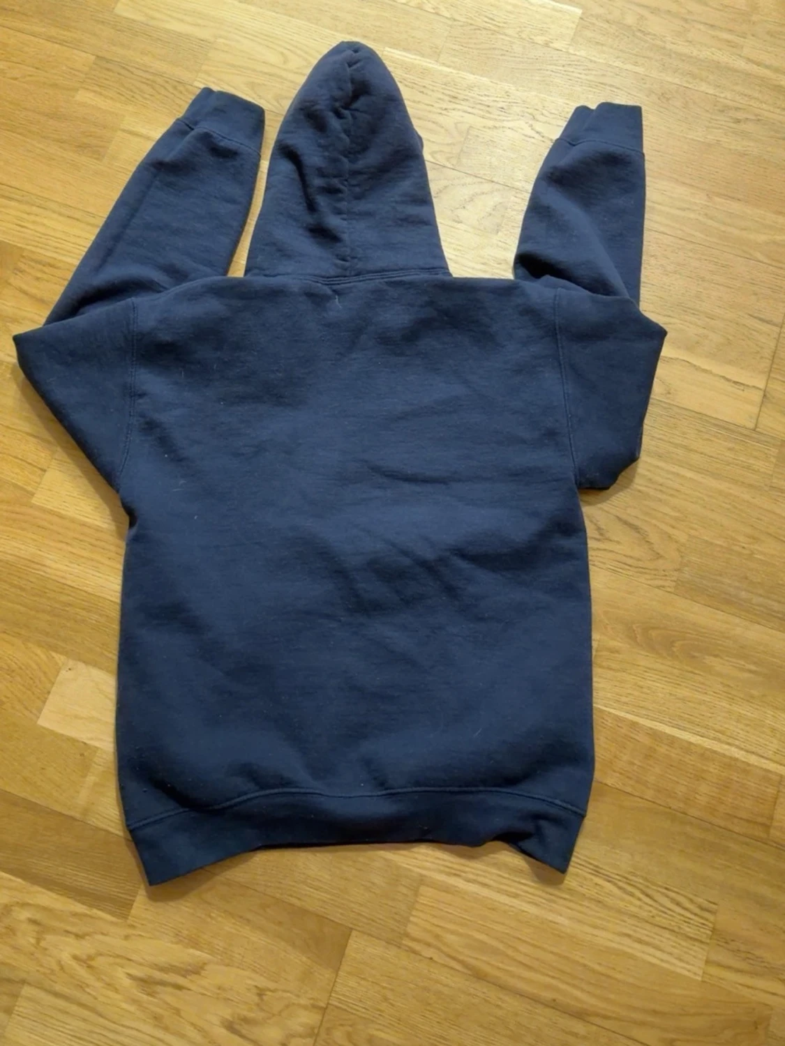 Fräsch hoodien från blnc  - 1