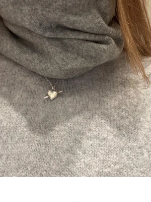 Grå kashmir buff - Grå buff i 100% kashmir🫶🏾🫶🏾