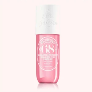 Sol de Janeiro  - Nästan helt full sol de Janeiro 68, nypris 449 kr. Skulle kunna gå med på lägre pris! Köpte för 1 år sedan💕