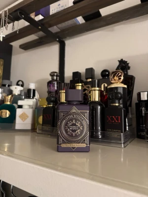 after effect french avenue - 80ml av 100