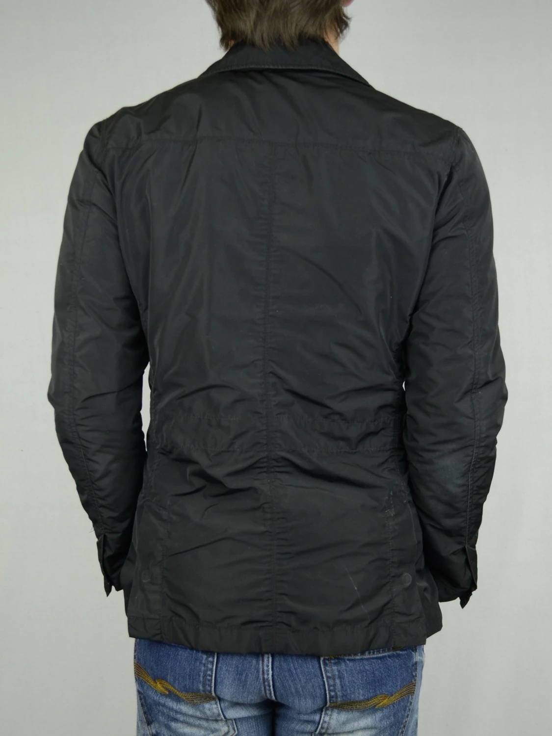 Massimo Dutti Fieldjacket  - 2