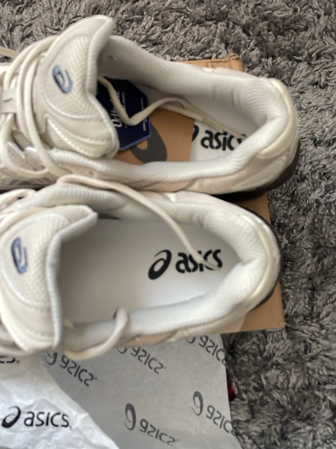 Vita ASICS GEL sneakers - 1