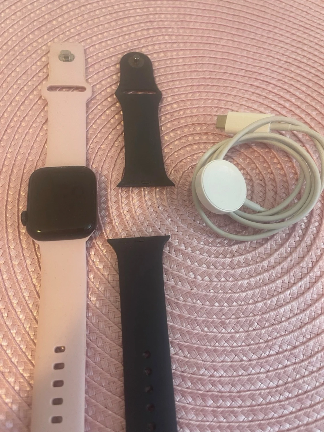 Apple Watch - 1