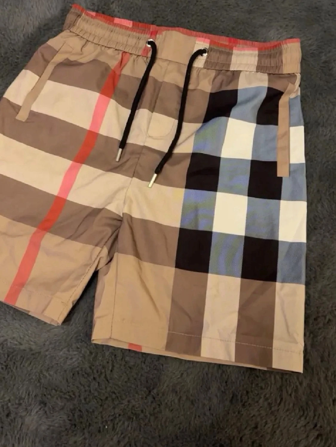 Burberry shorts