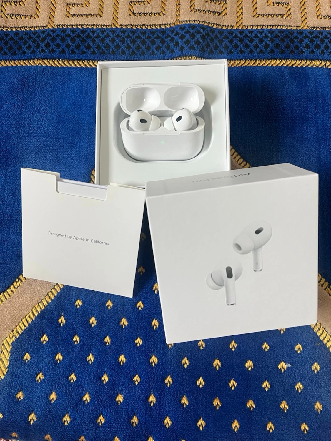 Apple AirPods Pro 2 USB-C