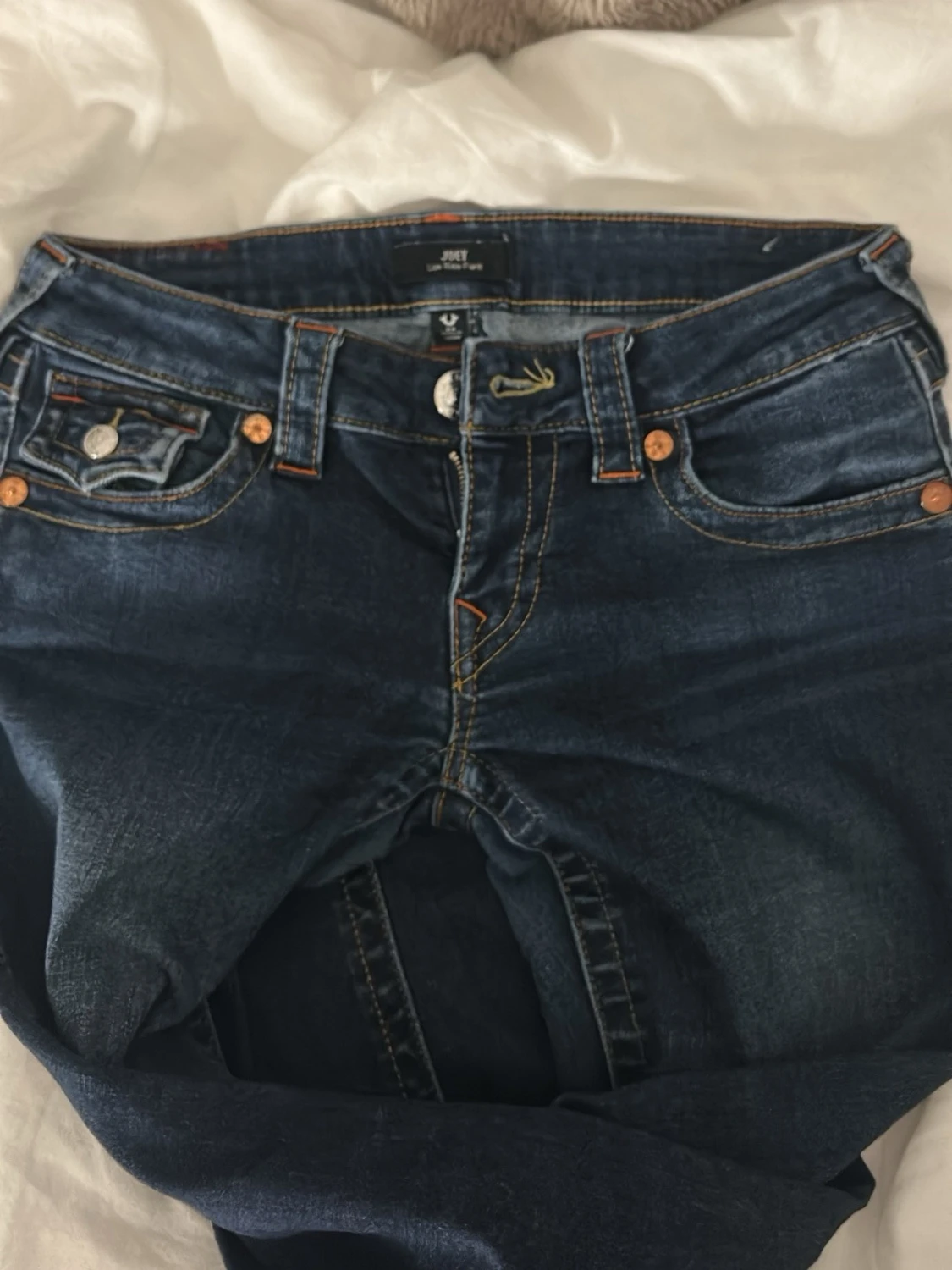 True religion jeans - 1