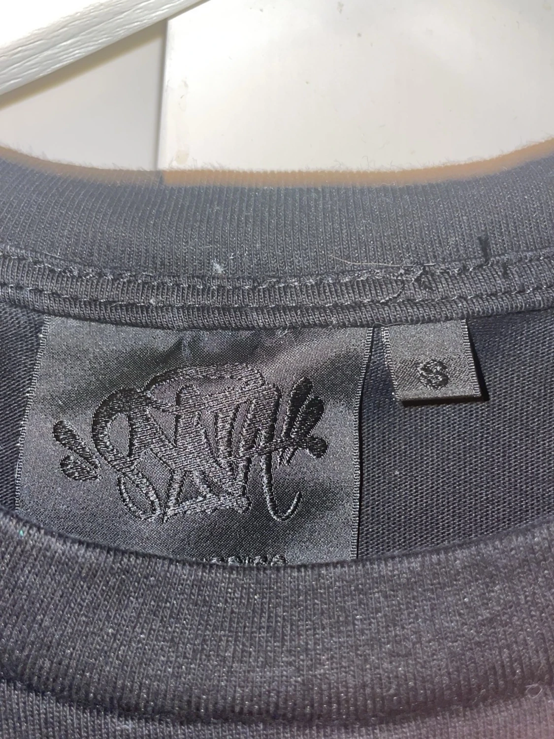 Syna world tshirt - 2