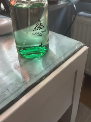 Jean Lowe  - Byte mot club the nuit