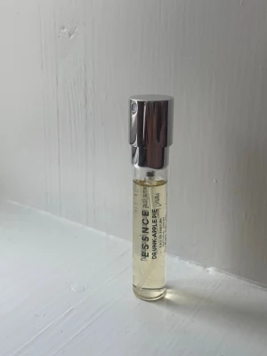 Essence Drunk Apple Pie - 8 ml tester från Essence, doft av Drunk Apple Pie🙌🏻