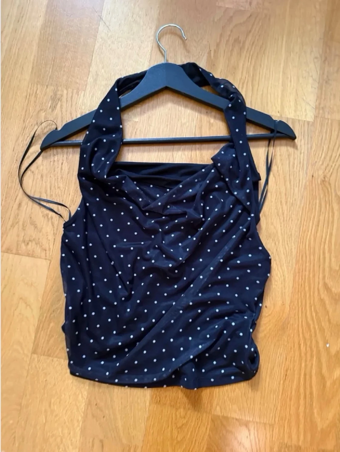 Prickig topp - 2