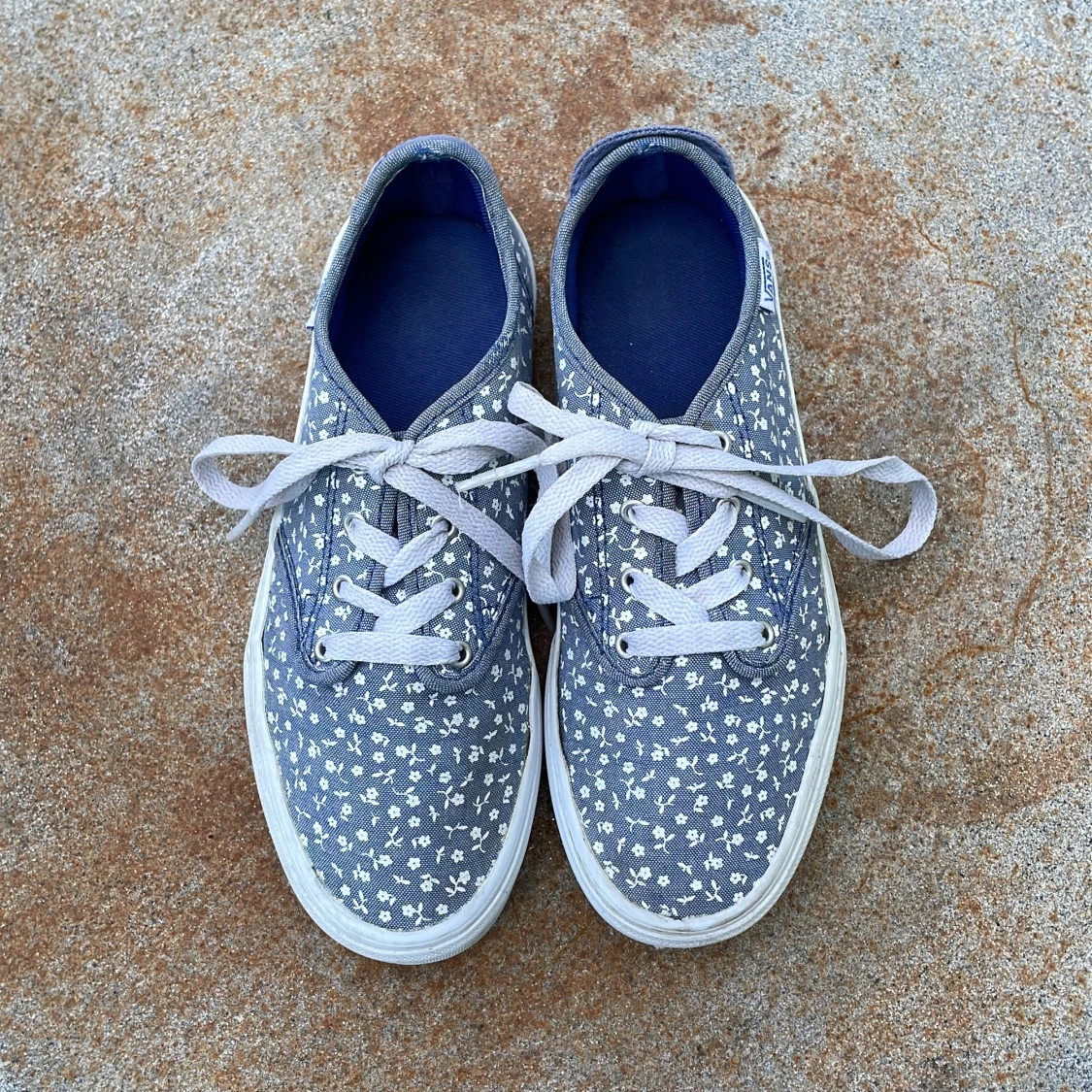 Vans skor - 92