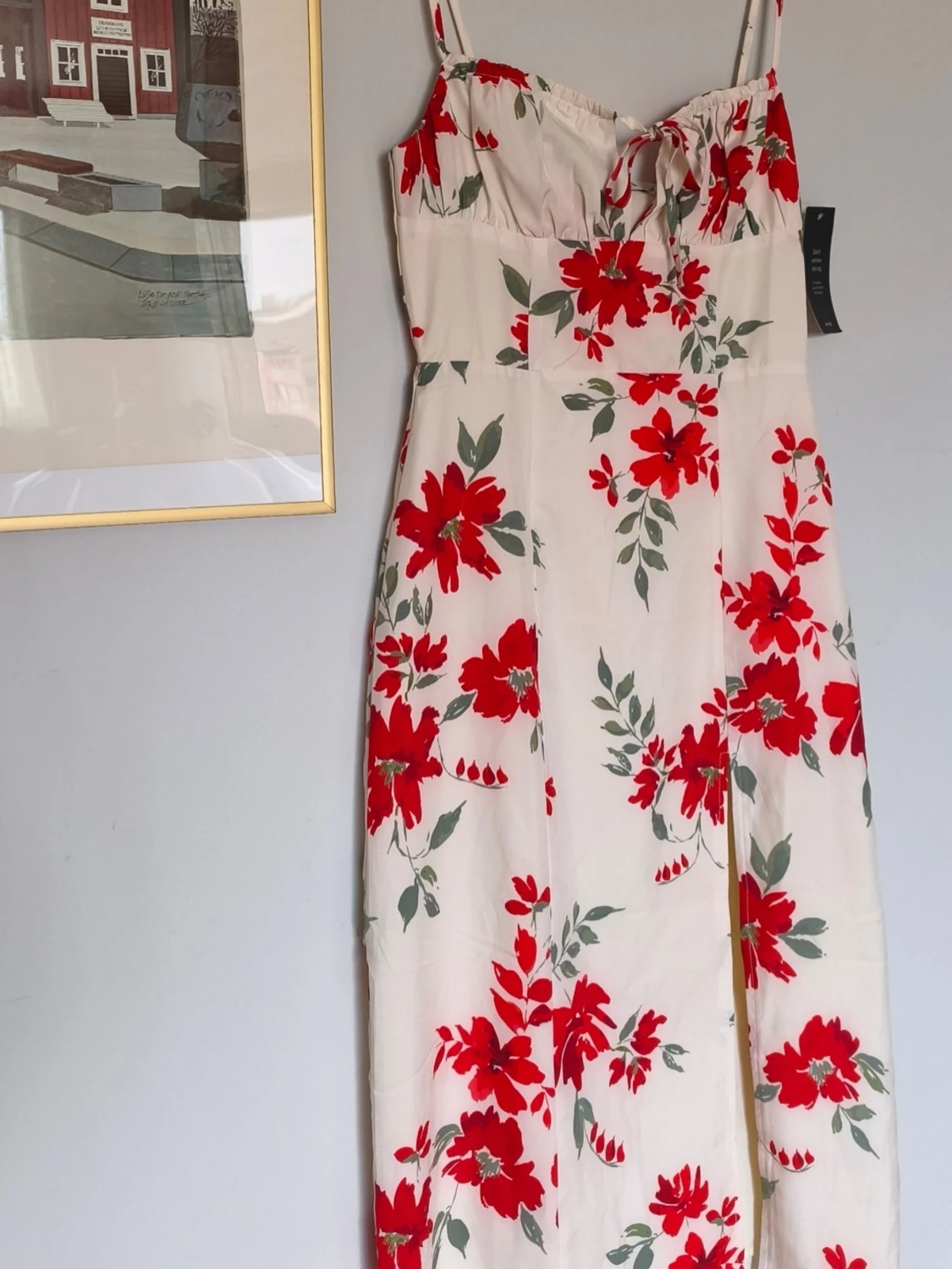 Rom Com klänning 🦋 - 2