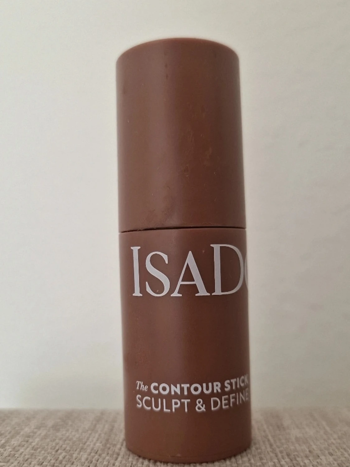 Isadora contour stick Dark Almond
