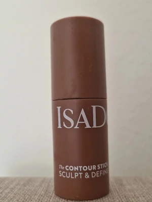 Isadora contour stick Dark Almond - Använd några gånger. 