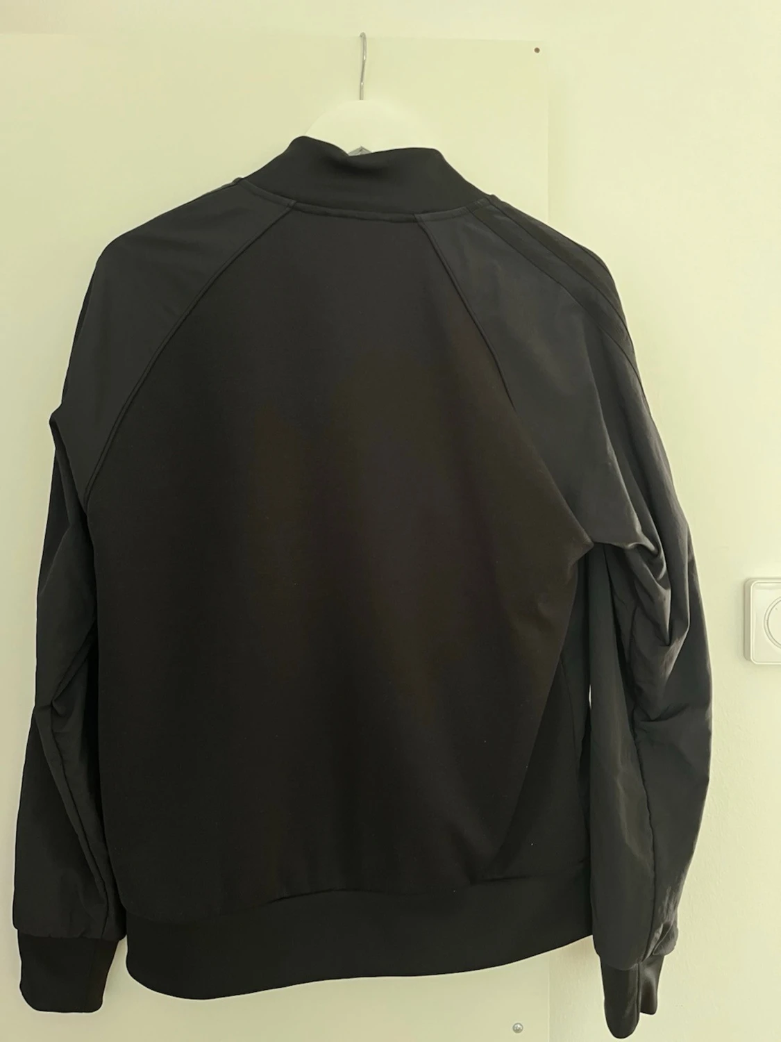  Adidas jacka/tröja - 1