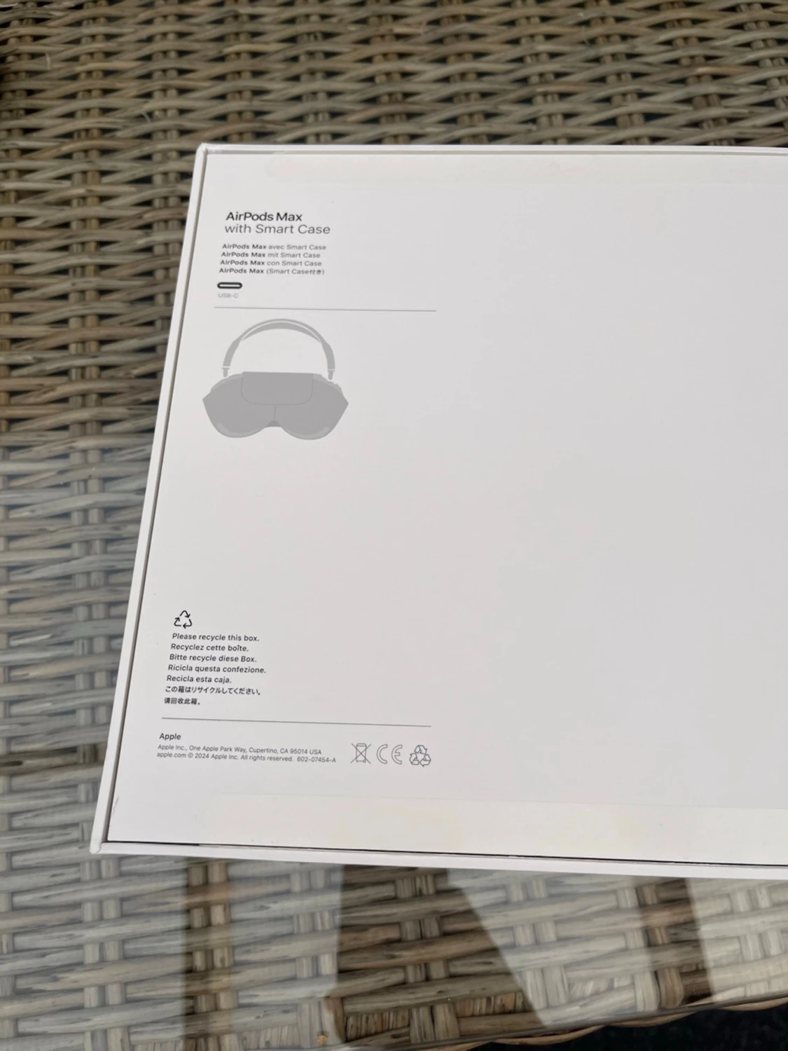 Apple AirPods Max - 5