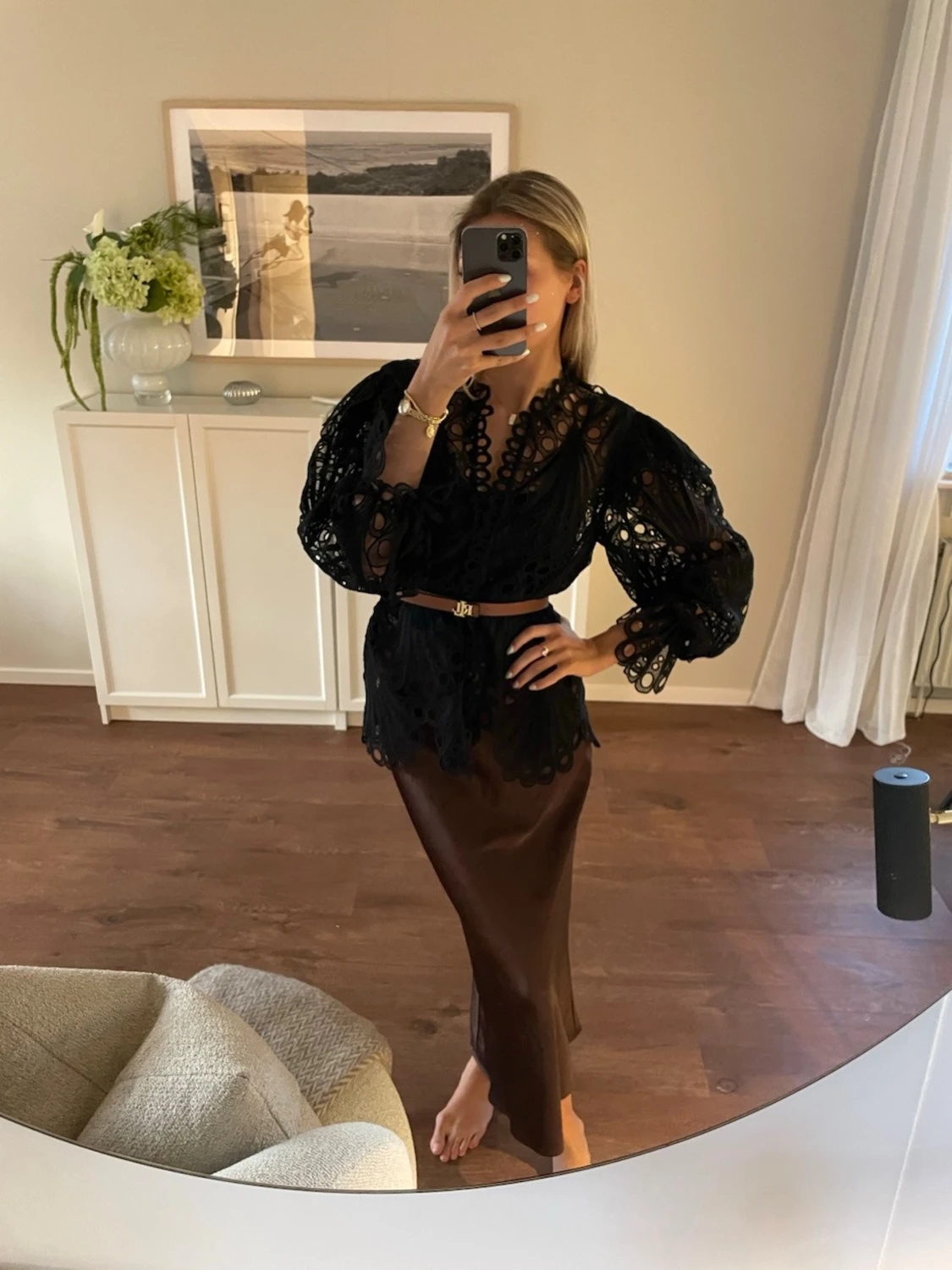 Blus copenhagen muse - 1