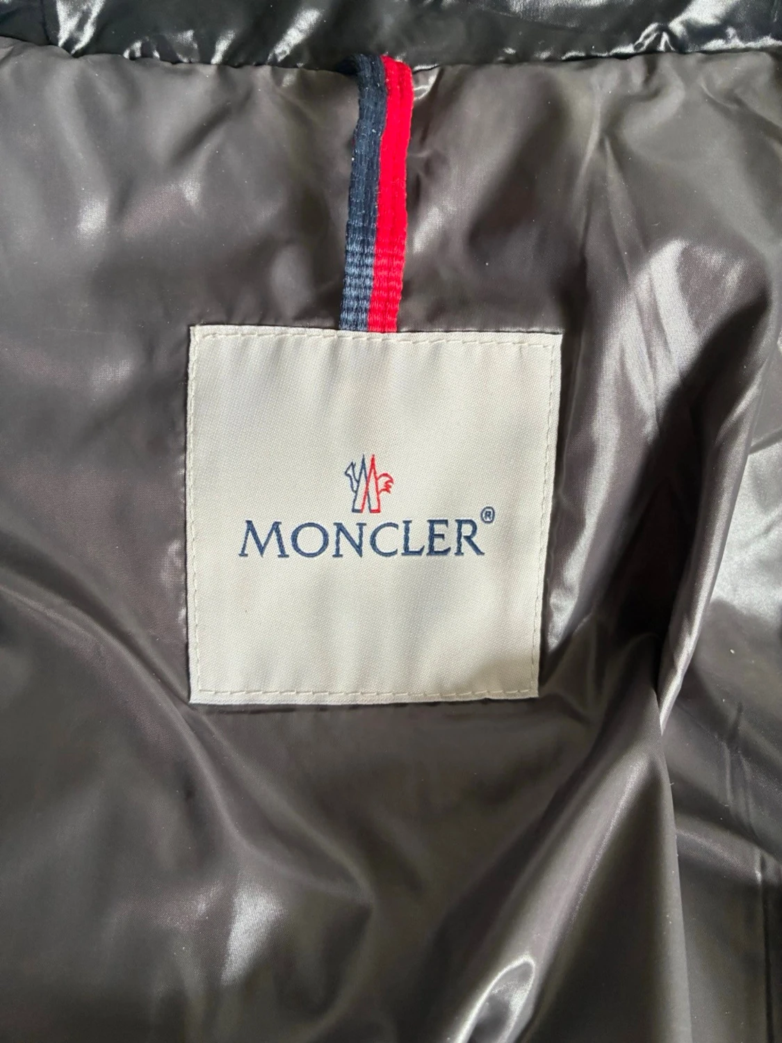 Moncler Maya  - 5
