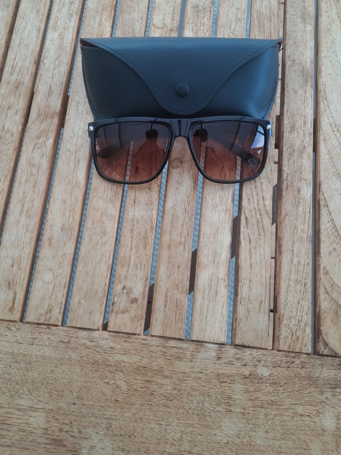 Liknar rayban boyfriend - 2