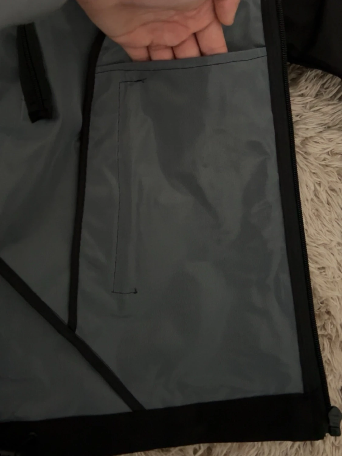 Arcteryx LT  - 3