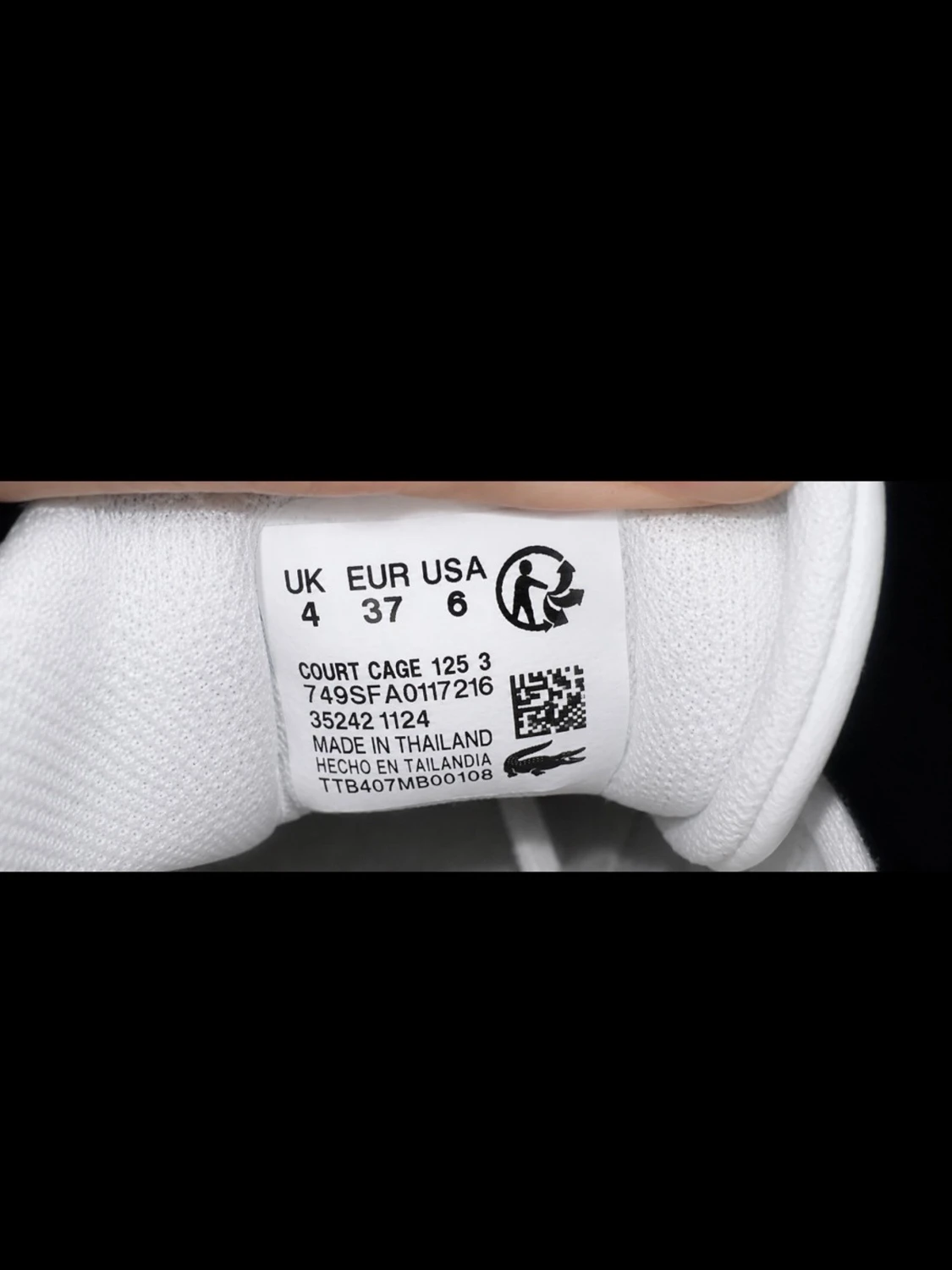 Lacoste sneakers  - 2