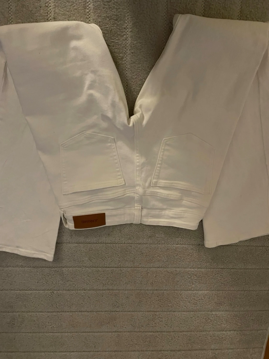 Vita bootcut jeans  - 2