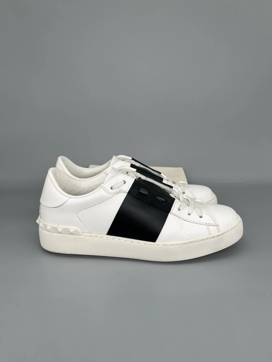 Valentino Open Skor  - 2