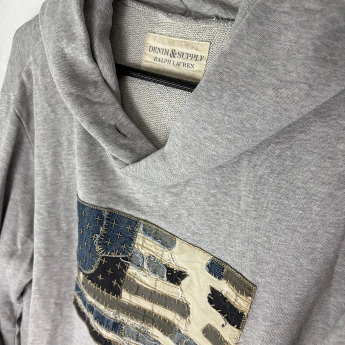 Ralph Lauren hoodie  - 1