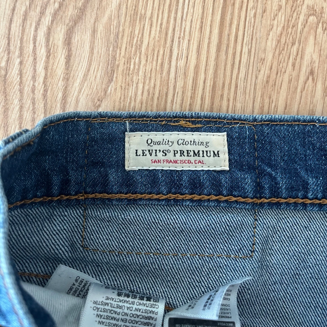 Levi’s Jeans - 93
