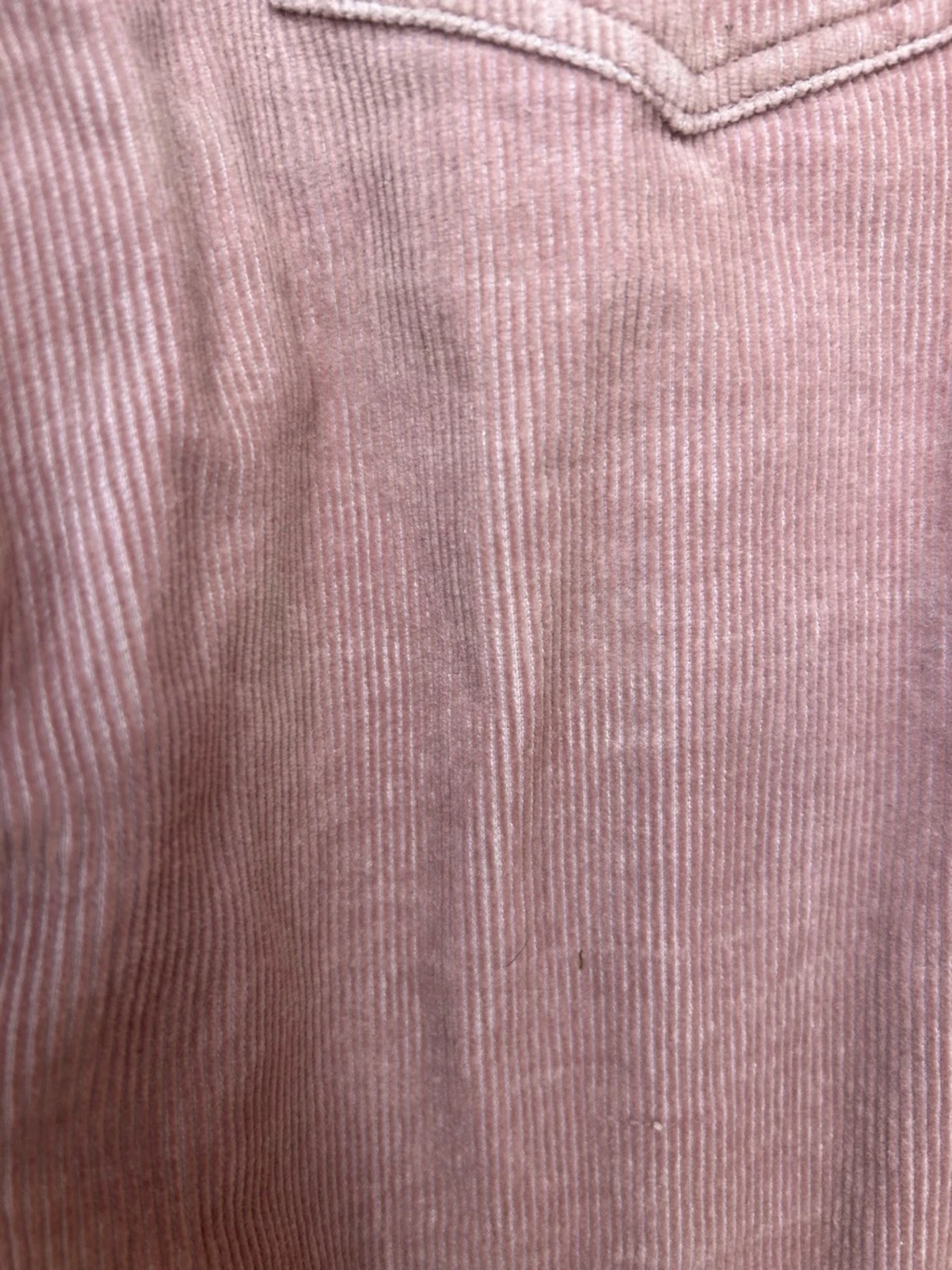 Manchester byxor  - 3