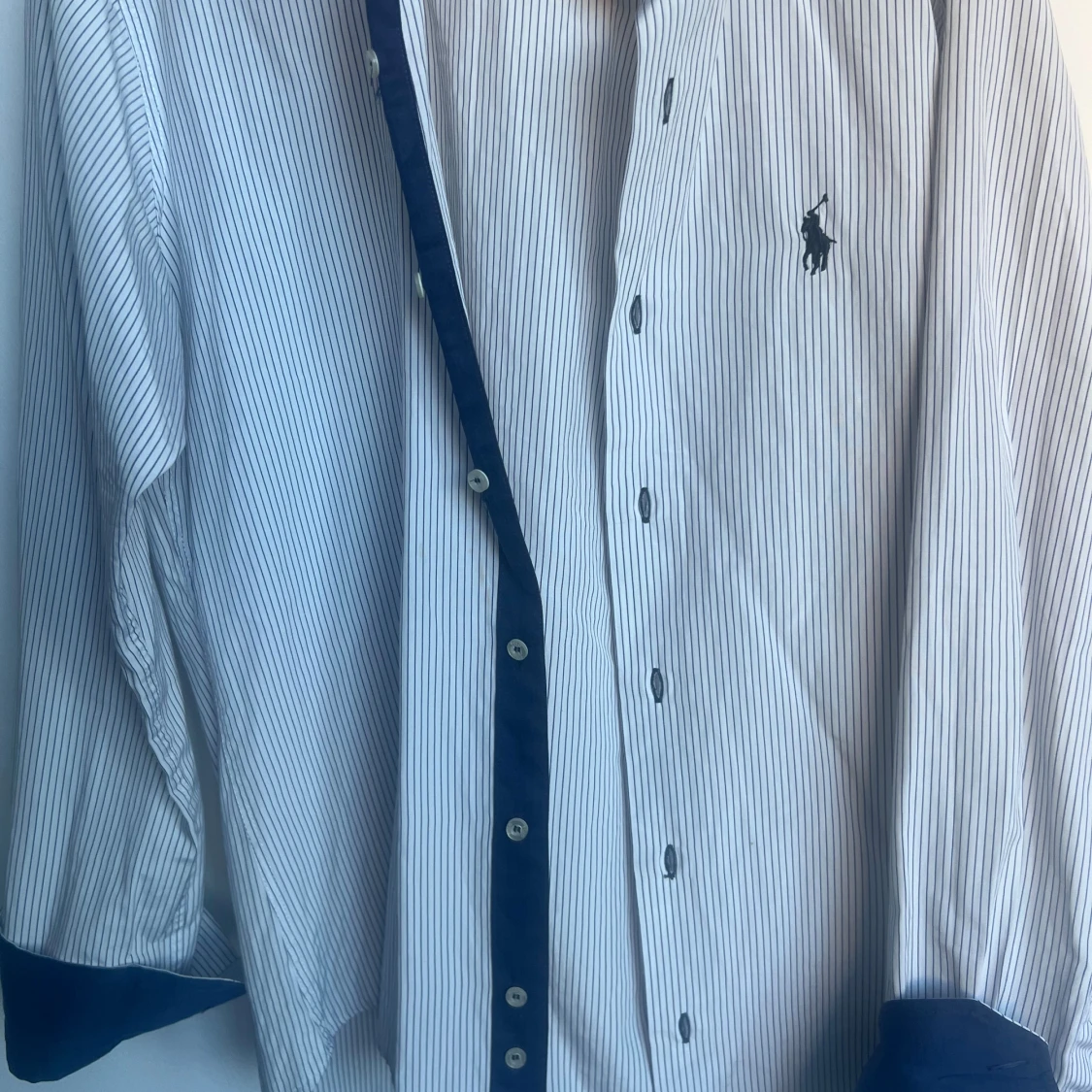 Ralph lauren skjorta