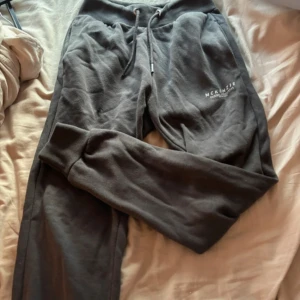 Mckenzie mjukisbyxor - Mckenzie byxor. Noppriga-se bild