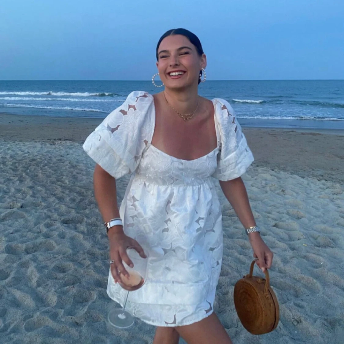 Studentklänning  - 3