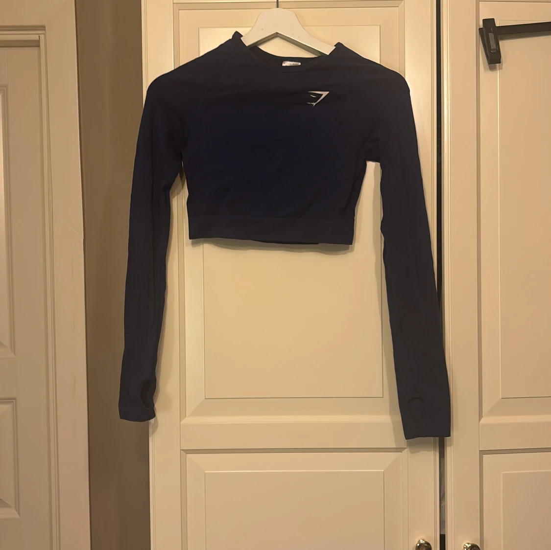 Träningströja från gymshark