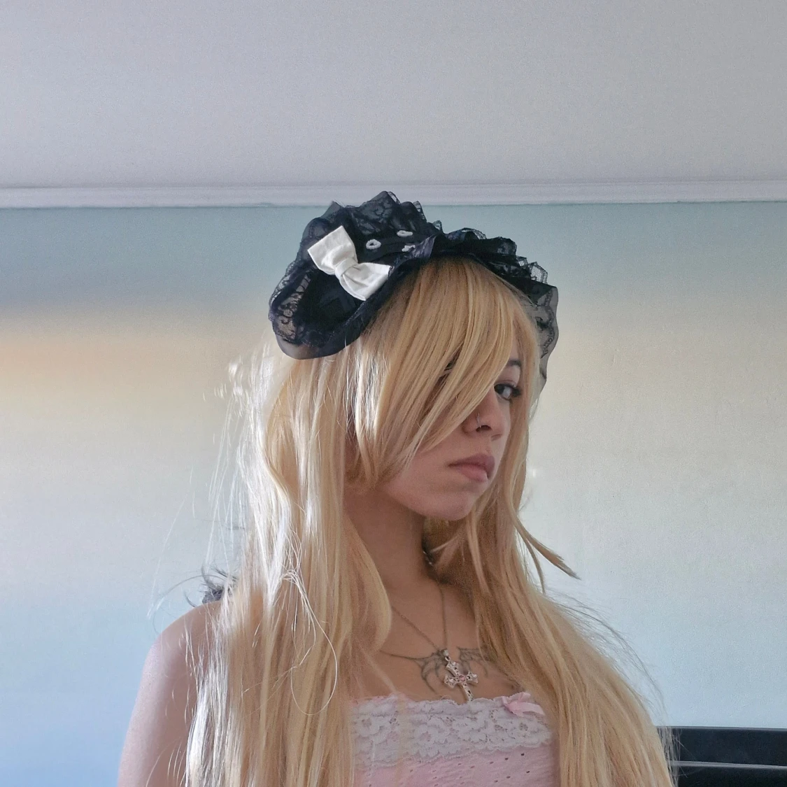 Lolita Headwear