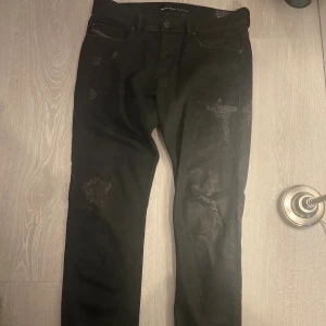 Waxed diesel theppar  - Ny pris 300$+ benganade modell 2016 slim fit