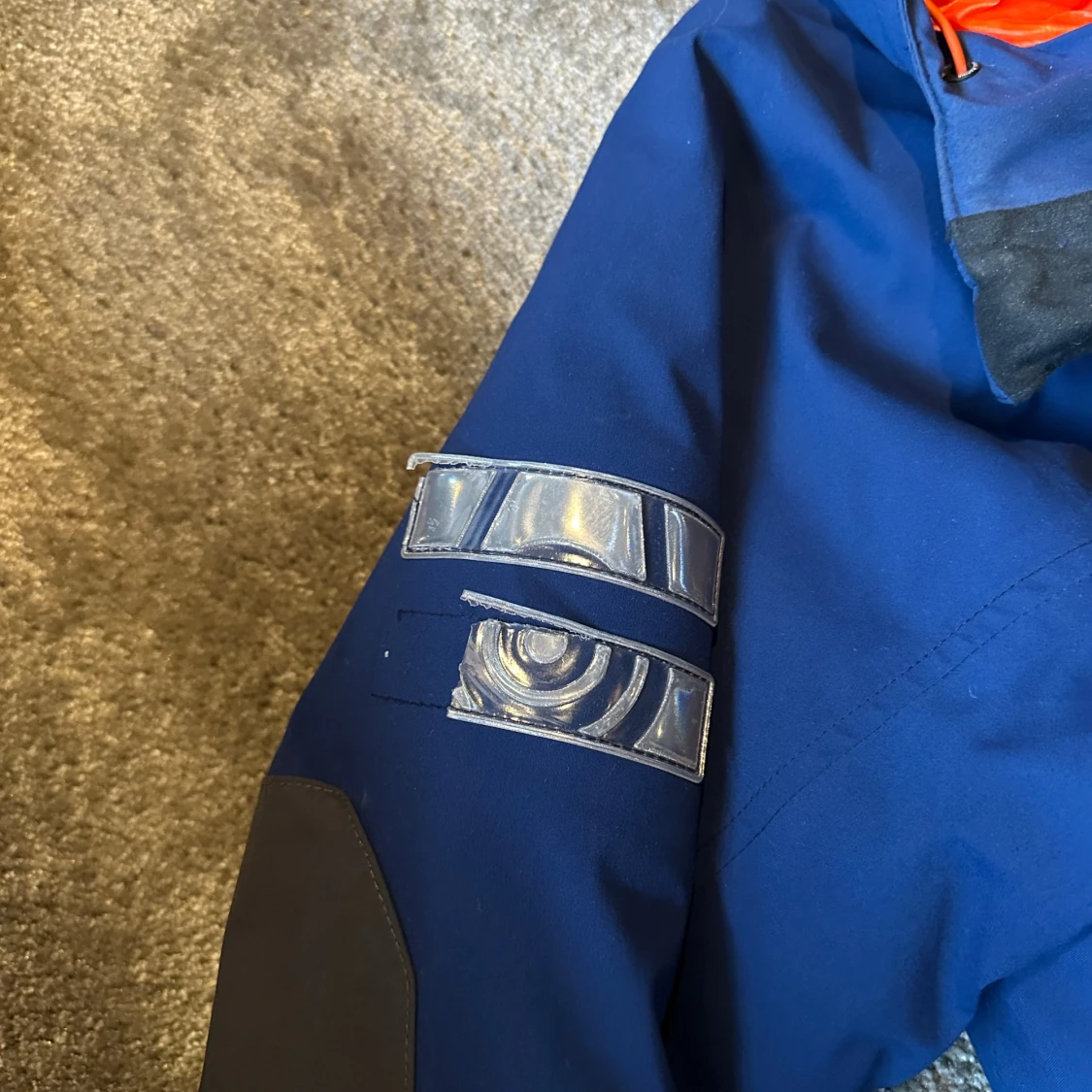 Sail Racing Jacka - 4