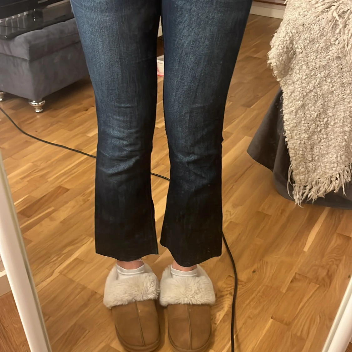 Mavi low waist jeans - 2