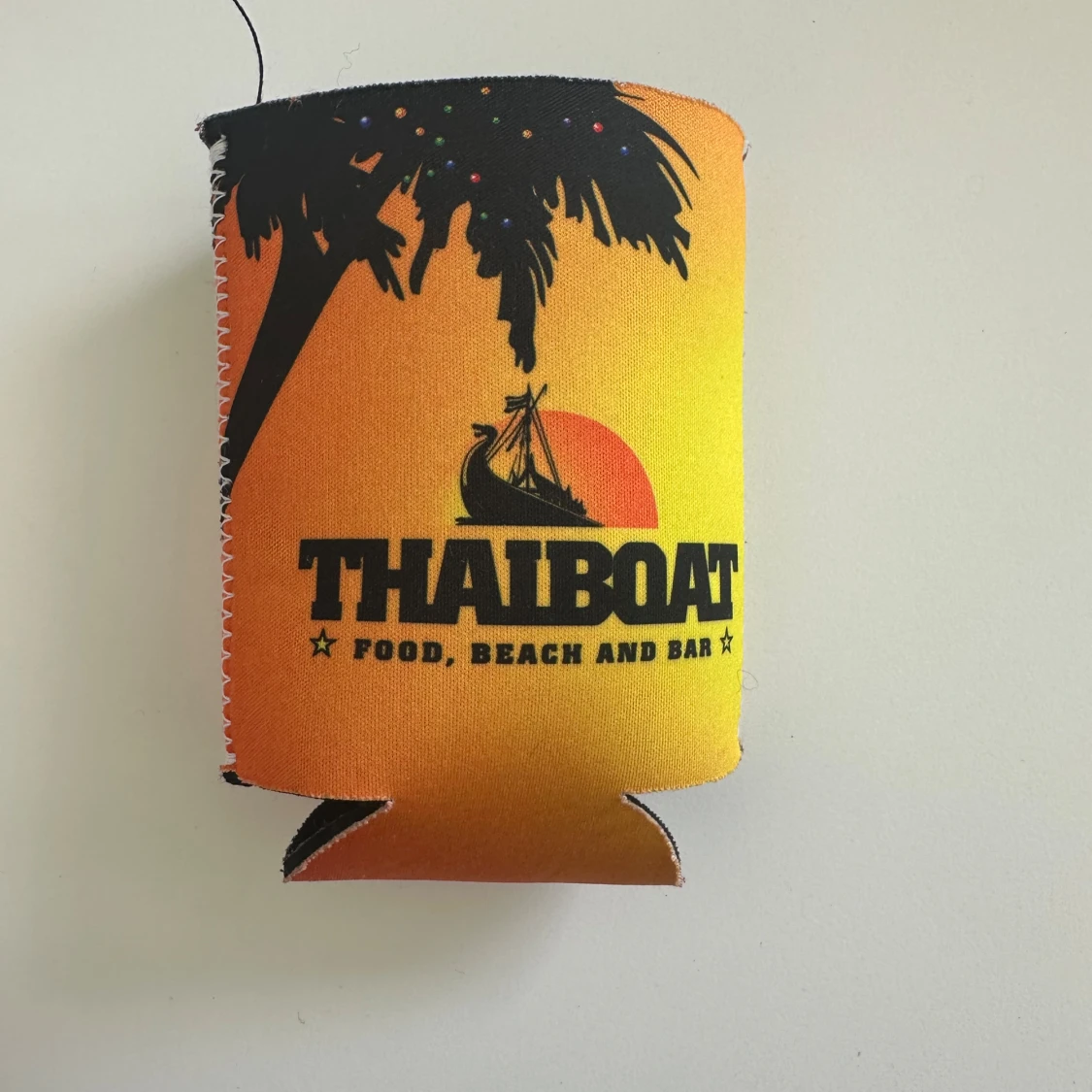 Singha Thaiboat Dryckeshållare - 1