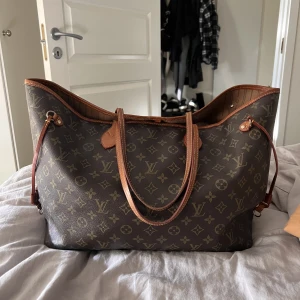 Louis Vuitton Neverfull GM - Louis Vuitton neverfull GM 