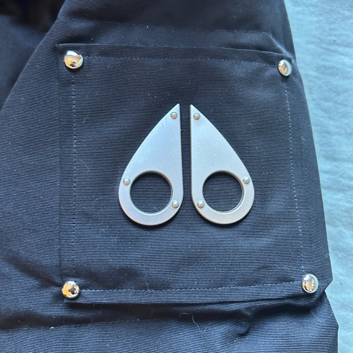 Moose knuckles 3Q neoshear - 1