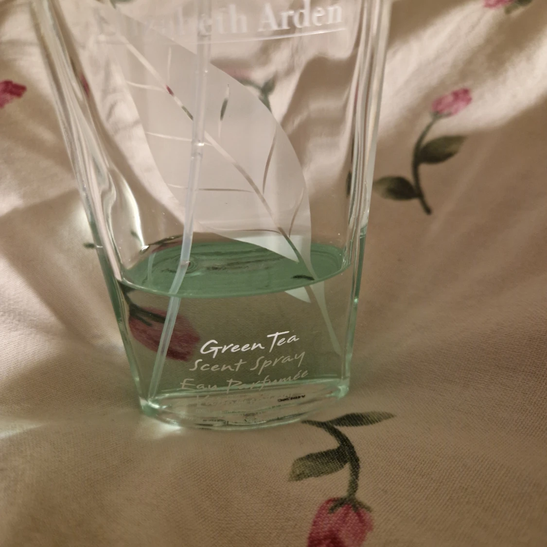 Elizabeth Arden Green Tea parfym - 1