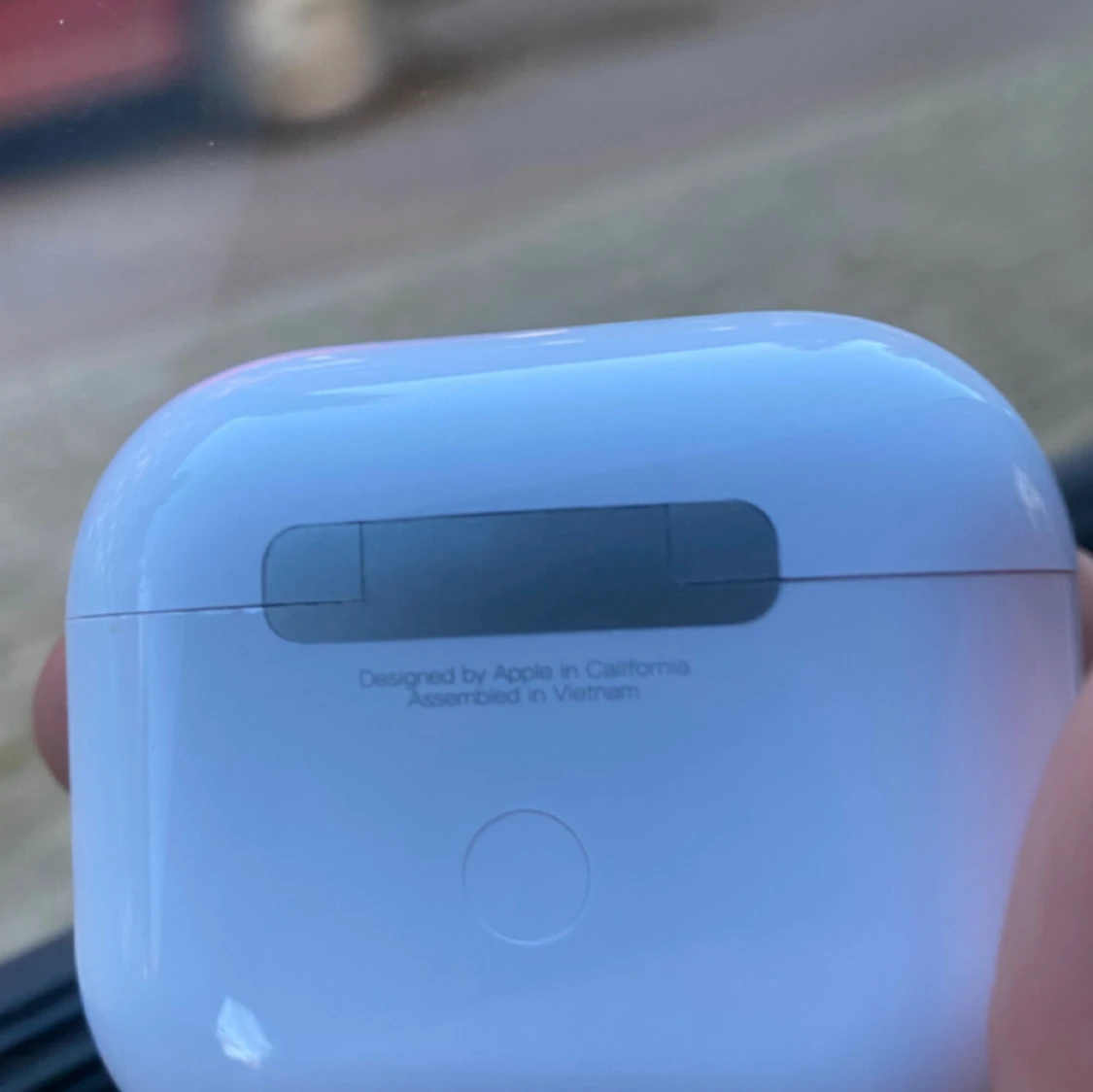AirPods (3rd generation) with MagSafe Charging Case - 3
