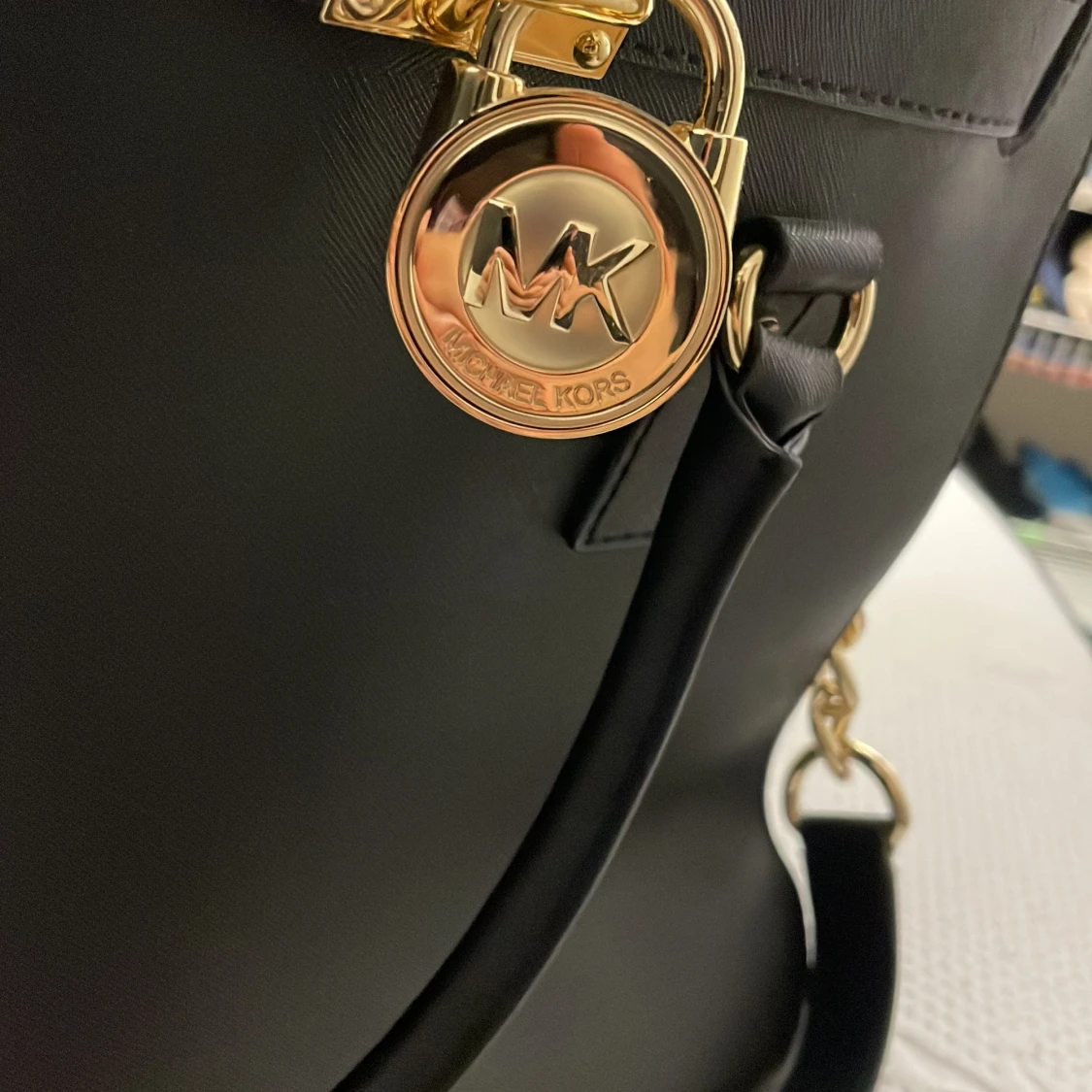 Michael Kors väska  - 3