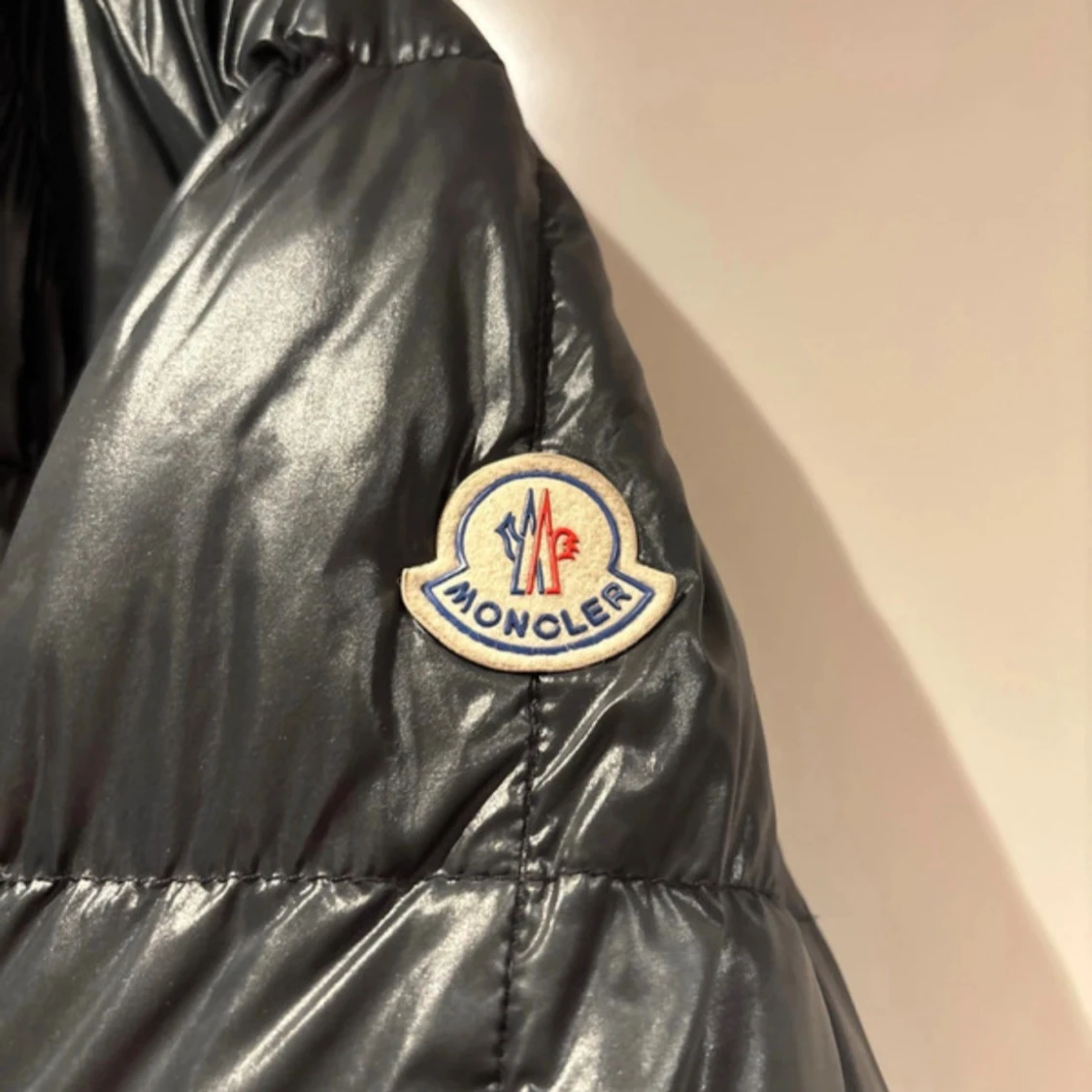 Moncler jacka  - 1