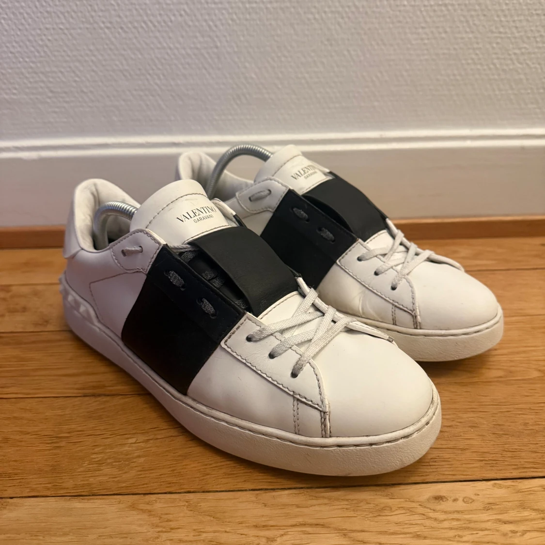Valentino open sneakers  - 2