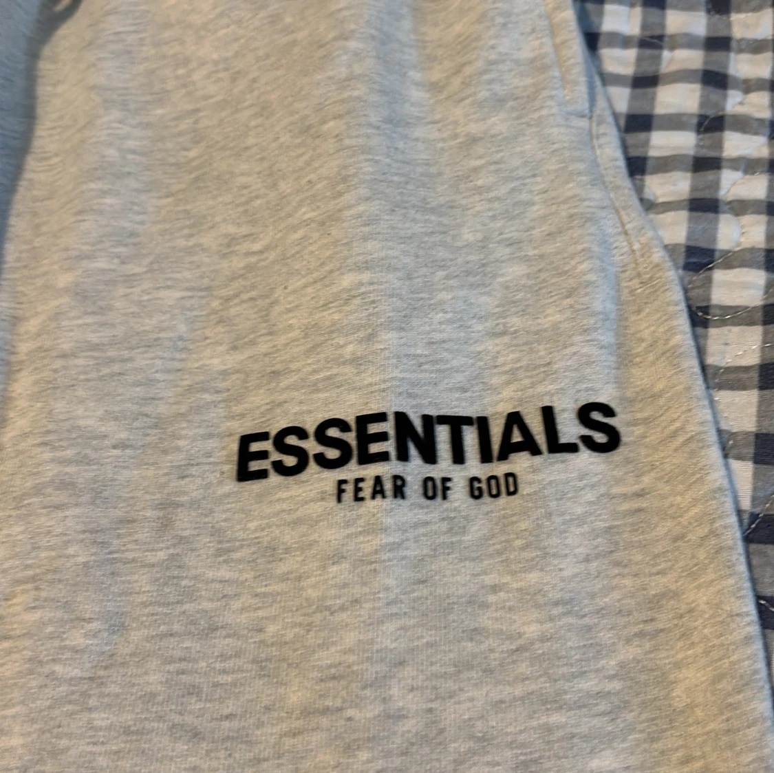  Essentials Fear of God pants  - 1