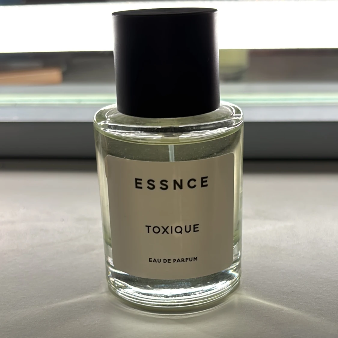 Essnce Toxique Eau de Parfum
